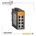 هاب سوئیچ شبکه 8 پورت وایدمولر