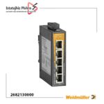 هاب سوئیچ 5 پورت وایدمولر