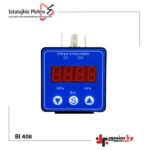 نمایشگر ترانسمیتر فشار BI408