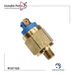 پرشر سوئیچ EUROSWITCH 4121122