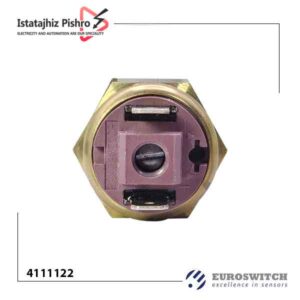 پرشر سوئیچ EUROSWITCH 4111122