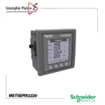 پاورمتر سه فاز اشنایدر Schneider PM2220