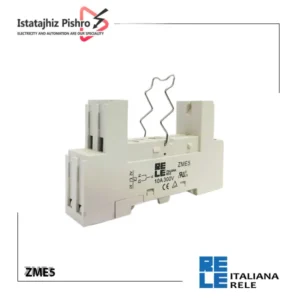 سوکت italiana rele ZME5