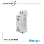 هیگروستات فیندر