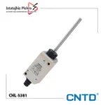 ليميت سوئيچ CHL-5381 طرح امرن بدنه باکالیت CNTD