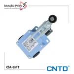ليميت سوئيچ رگلاژی با مغزی آهنی مدل CSA-031T