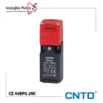 ليمیت سوئیچ کششی CZ-93BPG 2NC