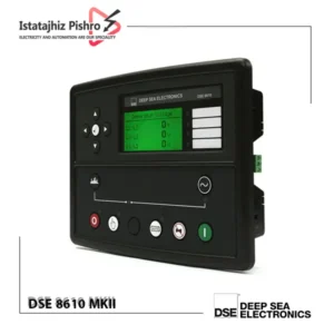 برد کنترل Deep Sea Electronics