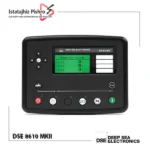 برد کنترل دیپسی DSE8610 MKII