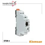 مبدل RS485 به Ethernet کلمسان مدل ETOR‑4