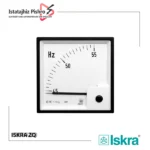 رکانس‌سنج عقربه‌ای ISKRA ZQ