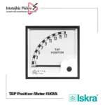 TAP Position Meter ISKRA مدل CQ 0207 زاویه 90 درجه
