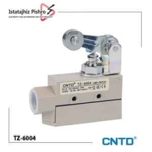 لیمیت سوئیچ مدل CNTD TZ-6004