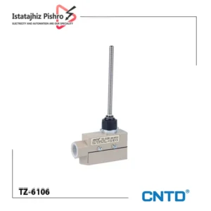 لیمیت سوئیچ حفاظ دار آنتنی TZ‑6106
