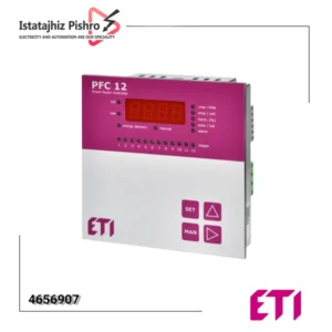 خرید رگولاتور 12 پله ETI