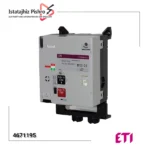 موتورکلیداتوماتیک MO2 250AC 230-240V