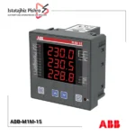 خرید مولتی متر تابلویی ABB-M1M-154