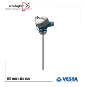 ترموکوپل هددار وستا مدل BE1001-K6150 9 ترموکوپل هددار وستا مدل BE1001-K6150