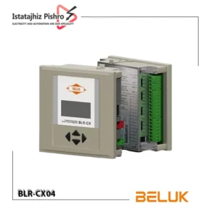 رگولاتور خازنی BELUK مدل BLR-CX04