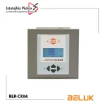 رگولاتور بانک خازنی بلوک مدل BLR-CX04