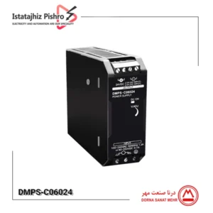 منبع تغذیه سوییچینگ DMPS‑C06024
