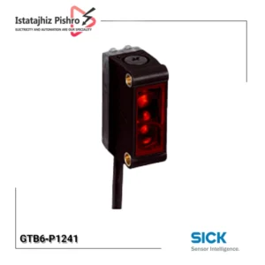 سنسور نوری GTB6-P1241