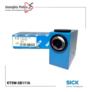 سنسور رنگ کد KT5W-2B1116