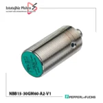 سنسور القایی مدل NBB15-30GM60-A2-V1