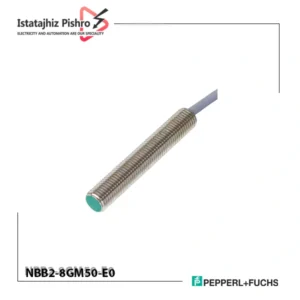 سنسور القایی NBB2-8GM50-E0
