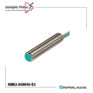 سنسور NBB2-8GM50-E3