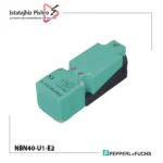 سنسور القایی پپرل فوکس NBN40-U1-E2 