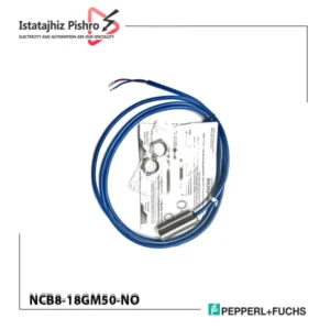 سنسور مجاورتی القایی NCB8-18GM50-NO