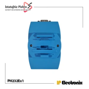 مبدل RS232 به اترنت PH232Ex1