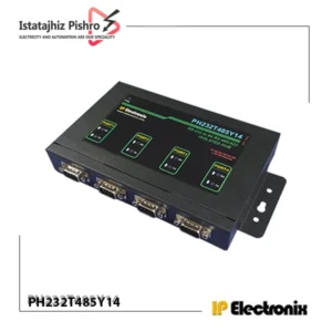 مبدل RS232 به RS485/422