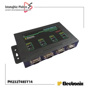مبدل RS232 به RS485/422 مدل PH232T485Y14