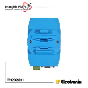 مبدل USB به RS232 مدل PH232Ux1