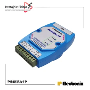 مبدل USB به سریال PH485Ux1P