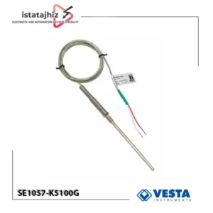 ترموکوپل پاسخ سریع SE1057‑K5100G