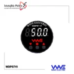 پتانسیومتر دیجیتال WDP07VI