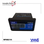 پنل متر دیجیتال WPM021VI