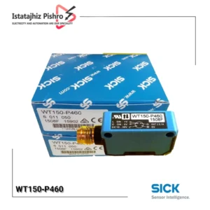 خرید سنسور نوری WT150-P460