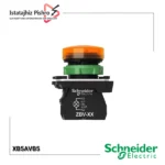 چراغ سیگنال اشنایدر XB5AVB5