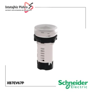 چراغ سیگنال XB7EV67P اشنایدر