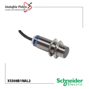 سنسور القایی اشنایدرالکتریک XS508B1NAL2