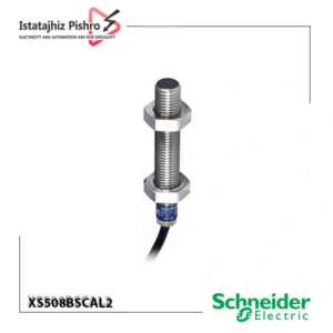 سنسور القایی Schneider XS508BSCAL2