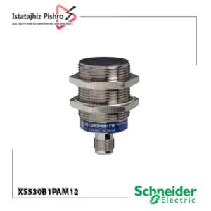 سنسور القایی اشنایدرالکتریک XS530B1PAM12