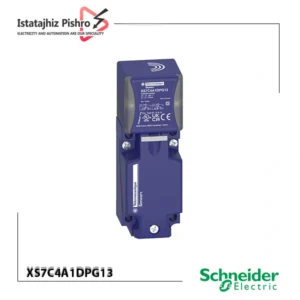 سنسور القایی اشنایدر XS7C4A1DPG13