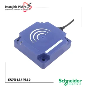 سنسور القایی اشنایدر XS7D1A1PAL2