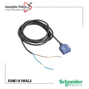 سنسور القایی اشنایدر الکتریک مدل XS8E1A1MAL2