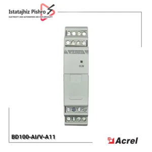 ترانسدیوسر ولتاژ BD100-AI/V-A11 برند ARCEL